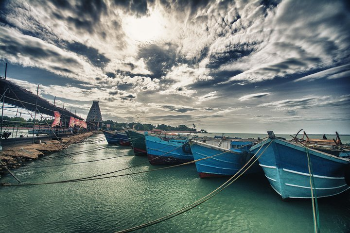 DELFT AND NAGADEEPA ISLANDS-Private day trip from Jaffna - Photo 1 of 5